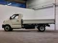 Piaggio Porter pick up long  airco 17890 + bt Weiß - thumbnail 5