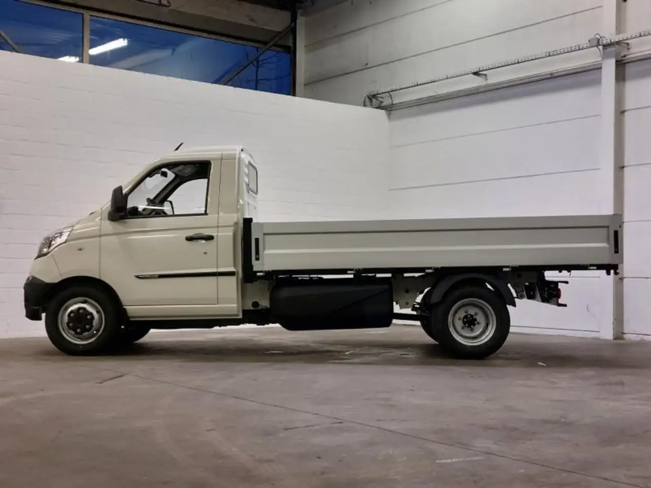 Piaggio Porter 2023
