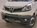 Piaggio Porter pick up long  airco 17890 + bt Weiß - thumbnail 2