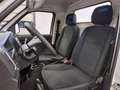 Piaggio Porter pick up long  airco 17890 + bt Weiß - thumbnail 3