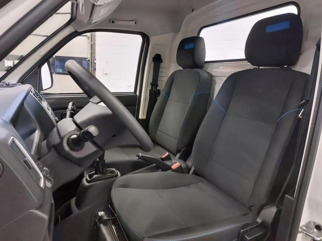 Piaggio Porter 2023