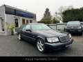 Mercedes-Benz S 420 TOP ZUSTAND Xenon+2.Hand+PDC+Rollo+V8 Schwarz - thumbnail 1