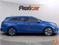 Kia Ceed / cee'd Tourer 1.5 MHEV GT-line DCT 140 Kék - thumbnail 8