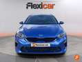 Kia Ceed / cee'd Tourer 1.5 MHEV GT-line DCT 140 Kék - thumbnail 9
