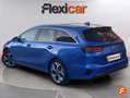 Kia Ceed / cee'd Tourer 1.5 MHEV GT-line DCT 140 Kék - thumbnail 4