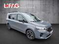 Nissan Townstar L2 DIG-T 130 Tekna Evalia 7DCT *ab €34.850,-* Grau - thumbnail 1
