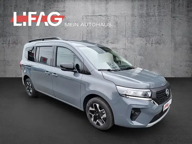 Nissan Townstar L2 DIG-T 130 Tekna Evalia 7DCT *ab €35.990,-*