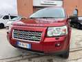 Land Rover Freelander Freelander 2.2 td4 S Rosso - thumbnail 2