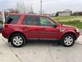 Land Rover Freelander Freelander 2.2 td4 S Rosso - thumbnail 4