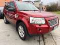 Land Rover Freelander Freelander 2.2 td4 S Rosso - thumbnail 3