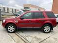 Land Rover Freelander Freelander 2.2 td4 S Rosso - thumbnail 8
