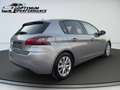 Peugeot 308 Style 1.2Pure Tech 110 Active S&S Grau - thumbnail 3