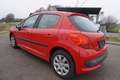 Peugeot 207 Ö3-Edition 1,4 16V Rot - thumbnail 4
