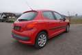 Peugeot 207 Ö3-Edition 1,4 16V Rot - thumbnail 6