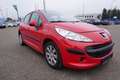 Peugeot 207 Ö3-Edition 1,4 16V Rot - thumbnail 8