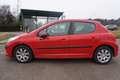 Peugeot 207 Ö3-Edition 1,4 16V Rot - thumbnail 3