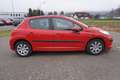 Peugeot 207 Ö3-Edition 1,4 16V Rot - thumbnail 7