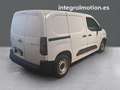 Peugeot Partner 1.5 HDI FURGON 100CV Blanco - thumbnail 5