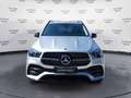Mercedes-Benz GLE 350 GLE 350 de Plug-in Hybrid 4Matic Premium NIGHT-PA Argent - thumbnail 10