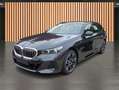 BMW 520 d Touring xDrive M Sport*HeadUp*AHK*Pano* Šedá - thumbnail 2
