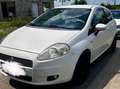 Fiat Grande Punto Grande Punto  3-Türer 1.4 8V Dynamic Weiß - thumbnail 1