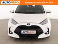 Toyota Yaris 1.5 Hybrid Business Edition Blanco - thumbnail 9