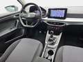 SEAT Arona ARONA 1.0 TSI STYLE NAVI LED WINTER FULL-LINK DAB Silber - thumbnail 9