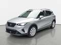 SEAT Arona ARONA 1.0 TSI STYLE NAVI LED WINTER FULL-LINK DAB Silber - thumbnail 2