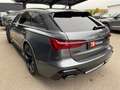 Audi RS6 Avant performance MATRIX B&O 360° AHK PANO Grau - thumbnail 5