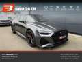 Audi RS6 Avant performance MATRIX B&O 360° AHK PANO Grau - thumbnail 1