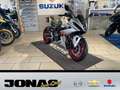Suzuki GSX 8R in Menden bei Jonas - DEMO Motorrad Silber - thumbnail 2
