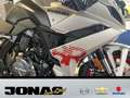 Suzuki GSX 8R in Menden bei Jonas - DEMO Motorrad Silber - thumbnail 10