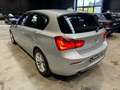 BMW 118 SERIE 1 F20 LCI (03/2015-06/2017)  150 ch Business Grigio - thumbnail 7