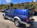 Nissan Navara Blauw - thumbnail 4