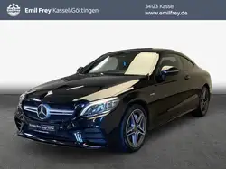 Mercedes-Benz C 43 AMG C Klasse