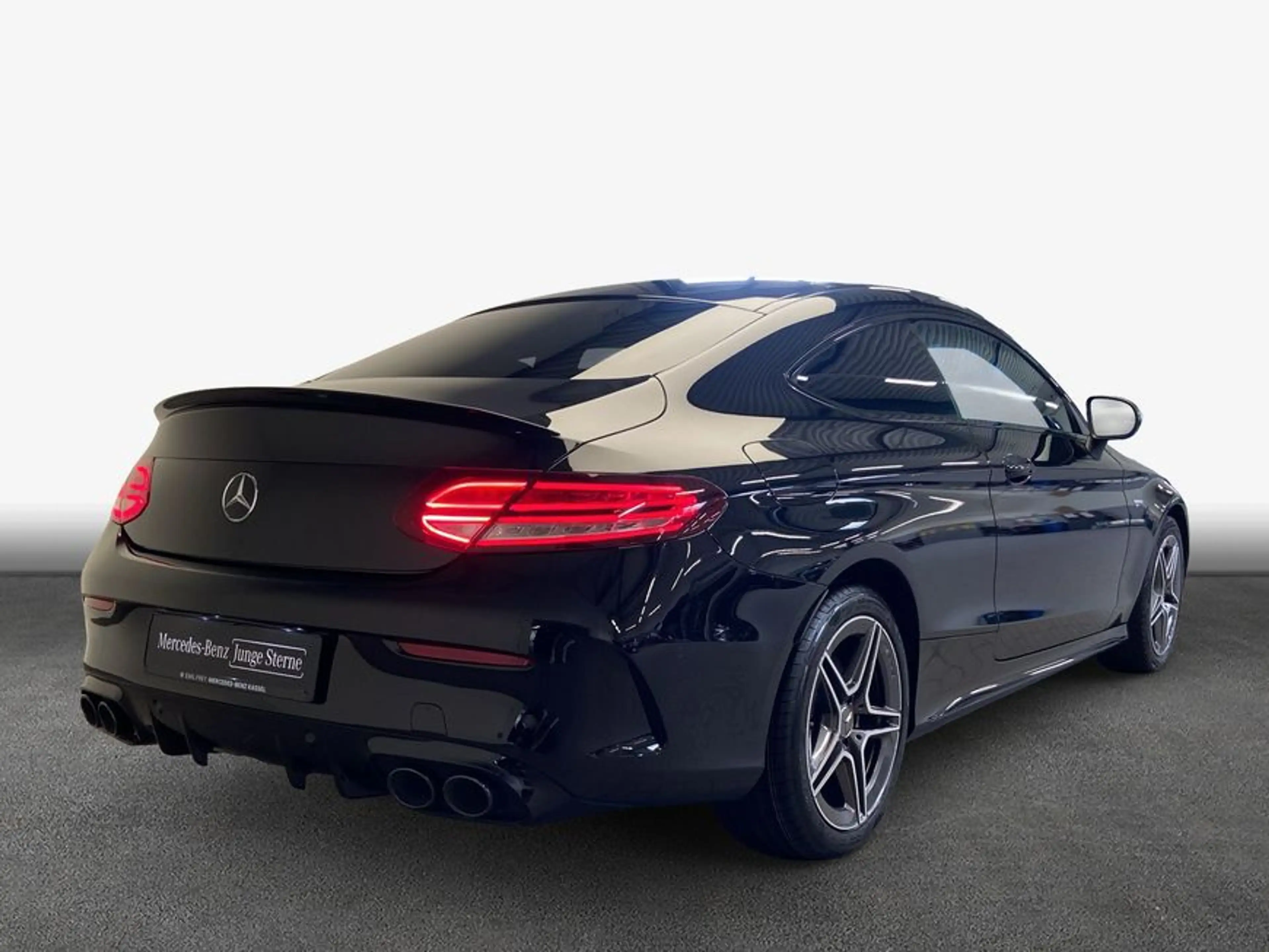 Mercedes-Benz C 43 AMG C-Klasse — photo 2