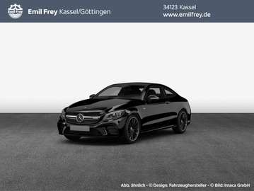 C-Klasse