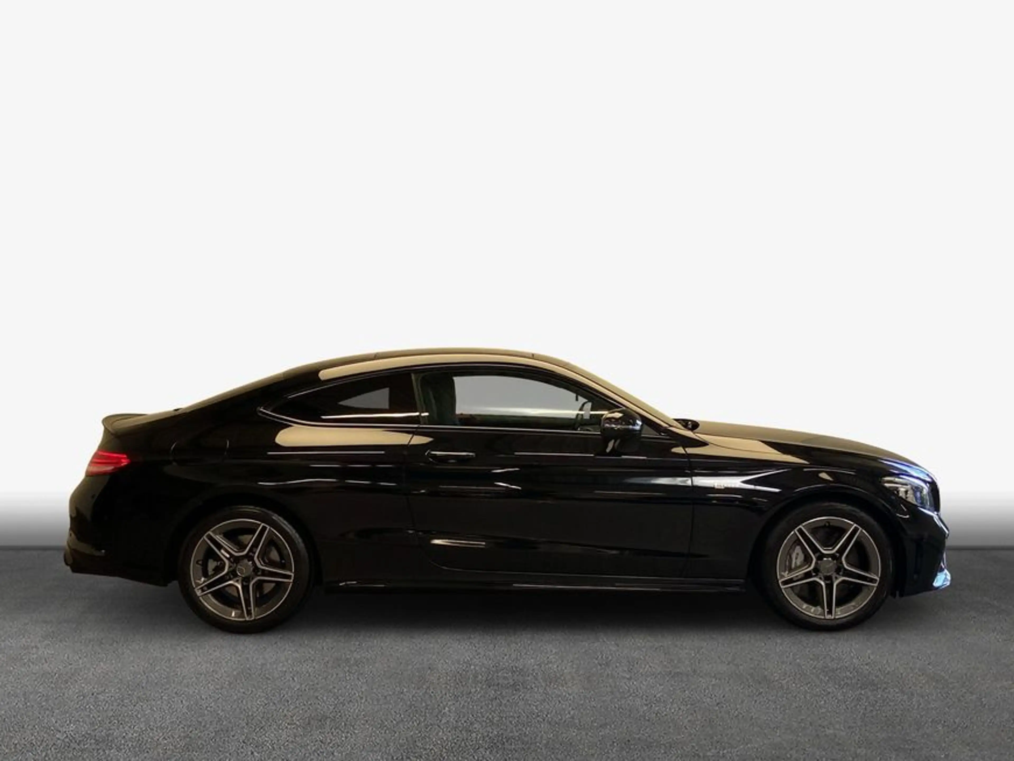 Mercedes-Benz C 43 AMG C-Klasse — photo 4