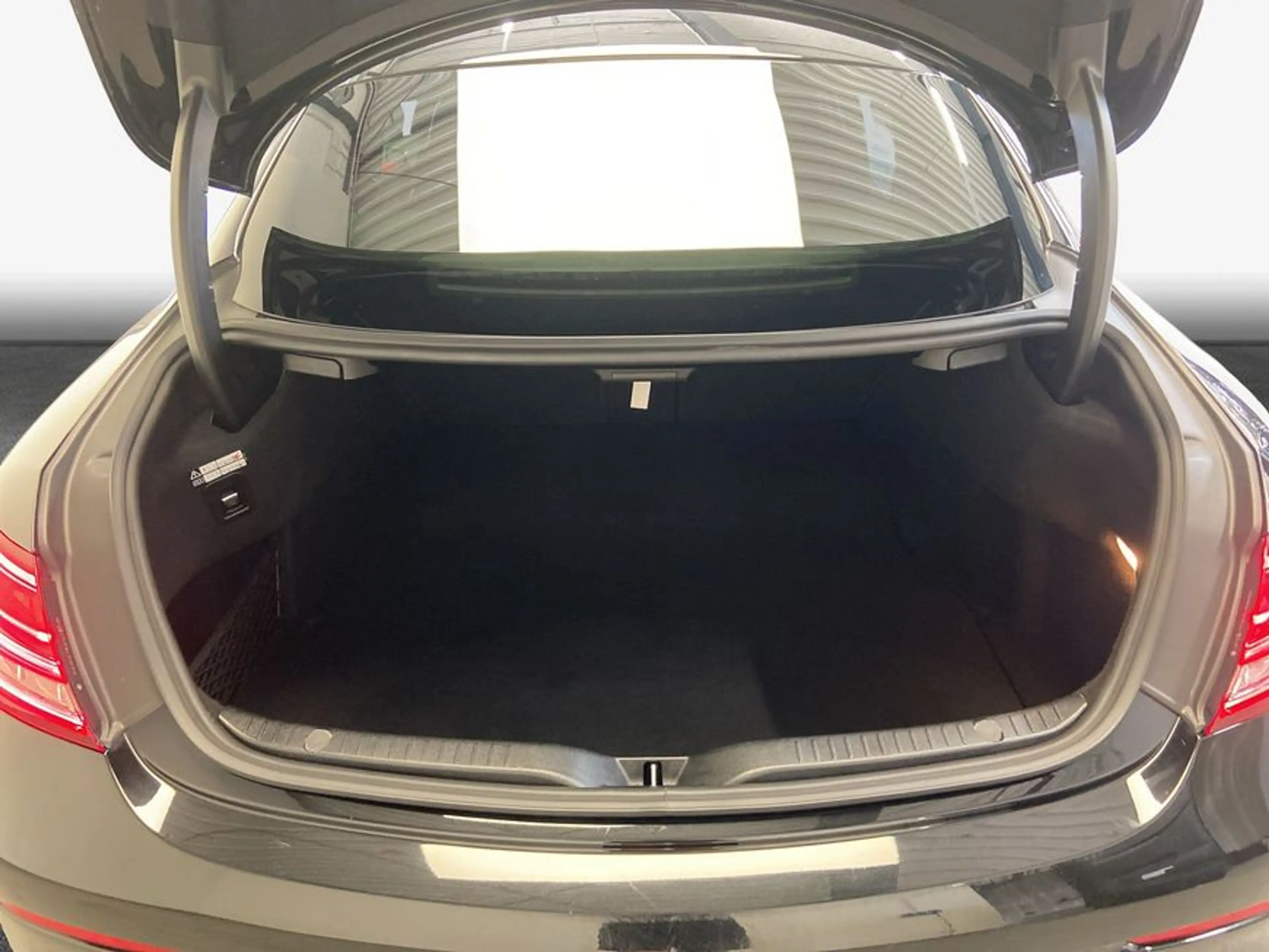 Mercedes-Benz C 43 AMG C-Klasse — photo 8