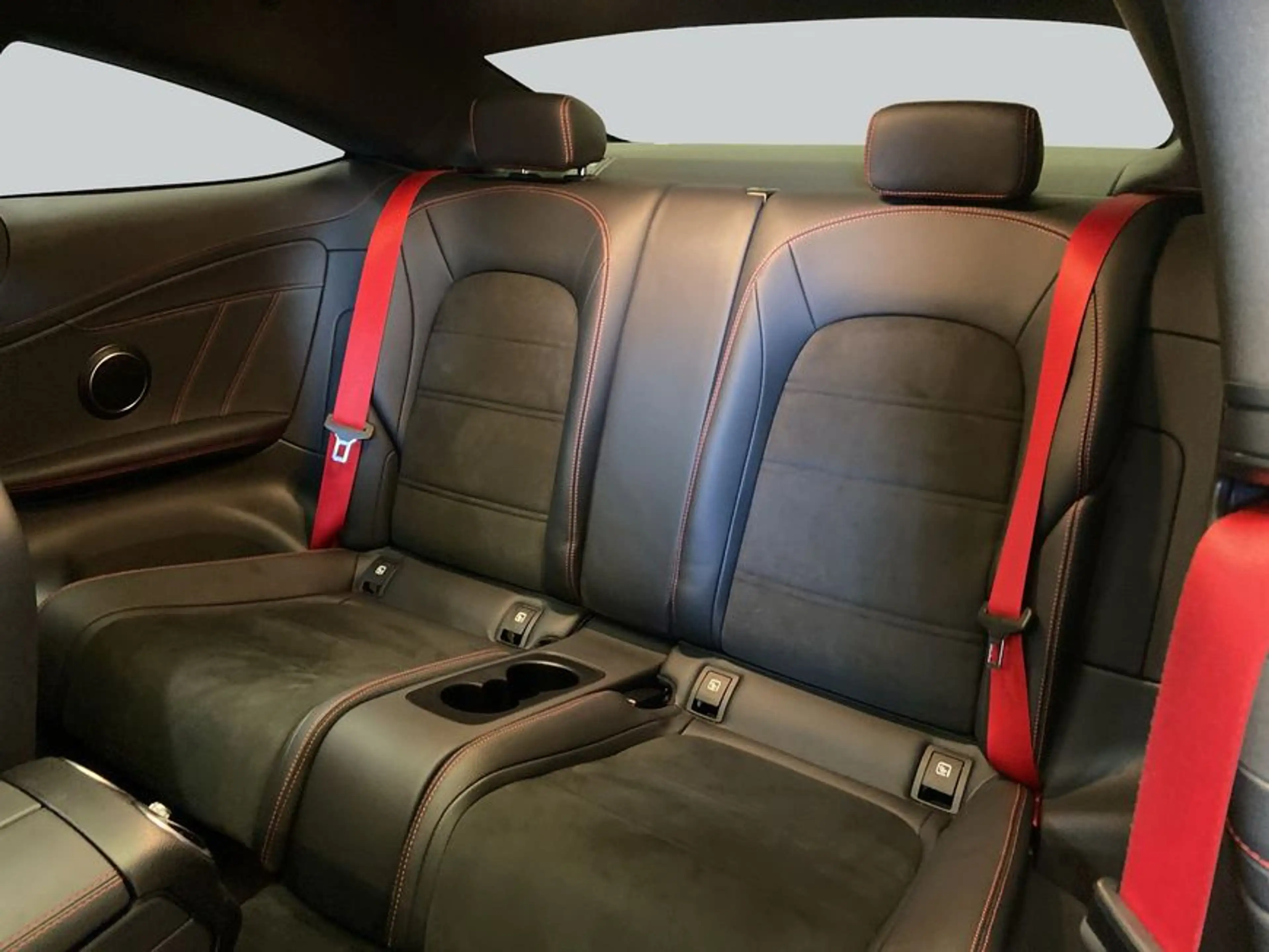 Mercedes-Benz C 43 AMG C-Klasse — photo 11