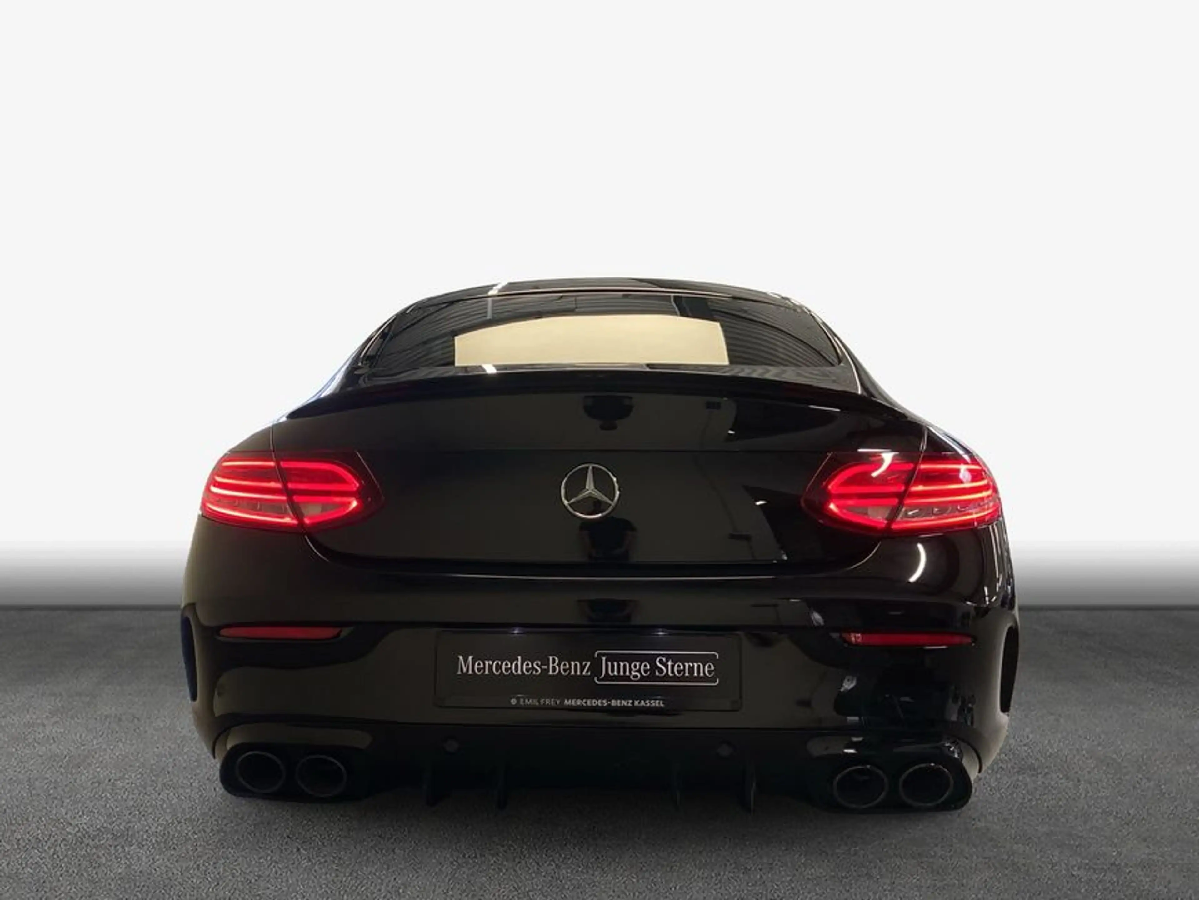 Mercedes-Benz C 43 AMG C-Klasse — photo 5