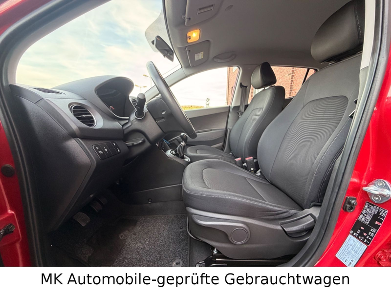 Hyundai i10 YES!*1.HAND** — photo 10