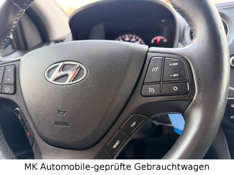Hyundai i10 YES!*1.HAND** — photo 13