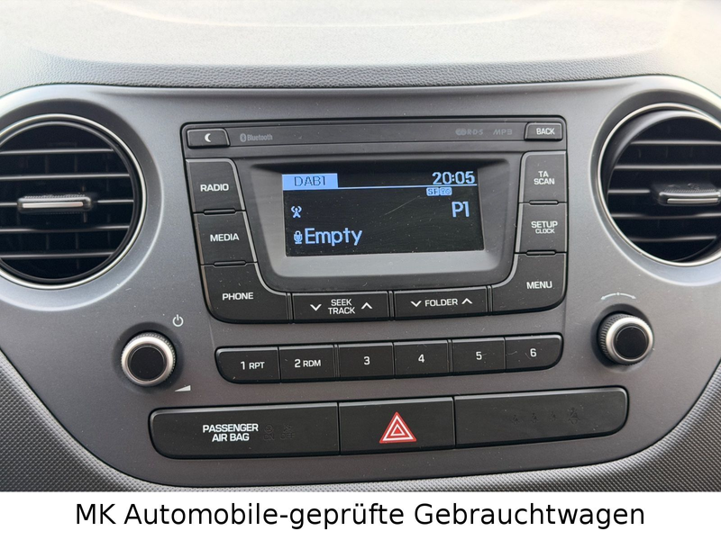 Hyundai i10 YES!*1.HAND** — photo 15