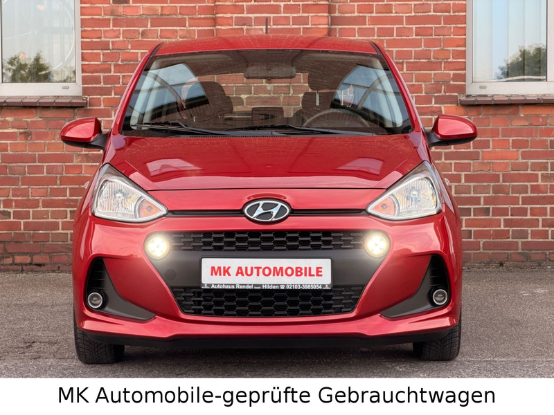 Hyundai i10 YES!*1.HAND** — photo 2