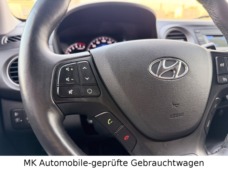 Hyundai i10 YES!*1.HAND** — photo 12