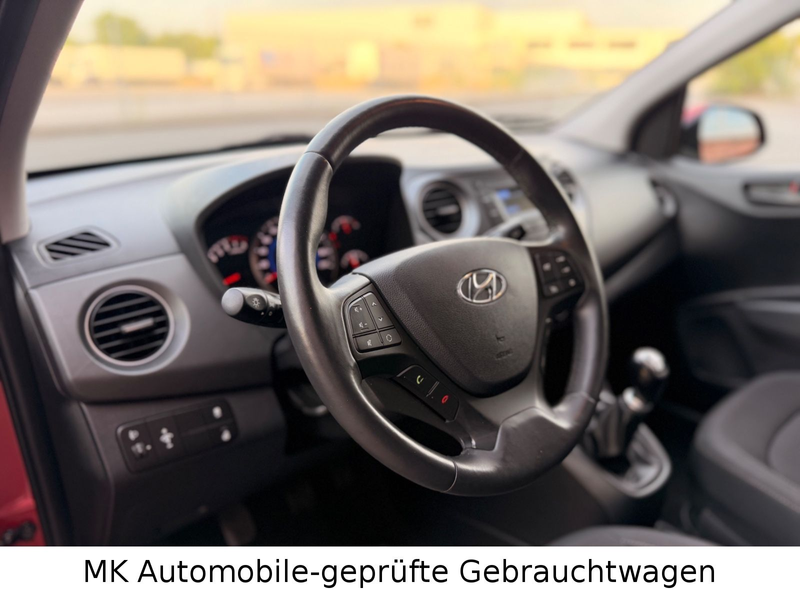 Hyundai i10 YES!*1.HAND** — photo 11