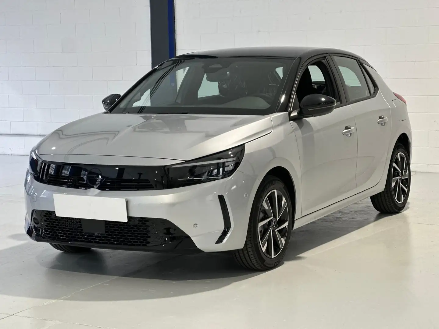 Opel Corsa 1.2 100 CV GS Grigio - 1