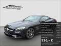 Mercedes-Benz SL 500 9G AMG NIGHT ABC TV *Deutsches Fahrzeug* Schwarz - thumbnail 1