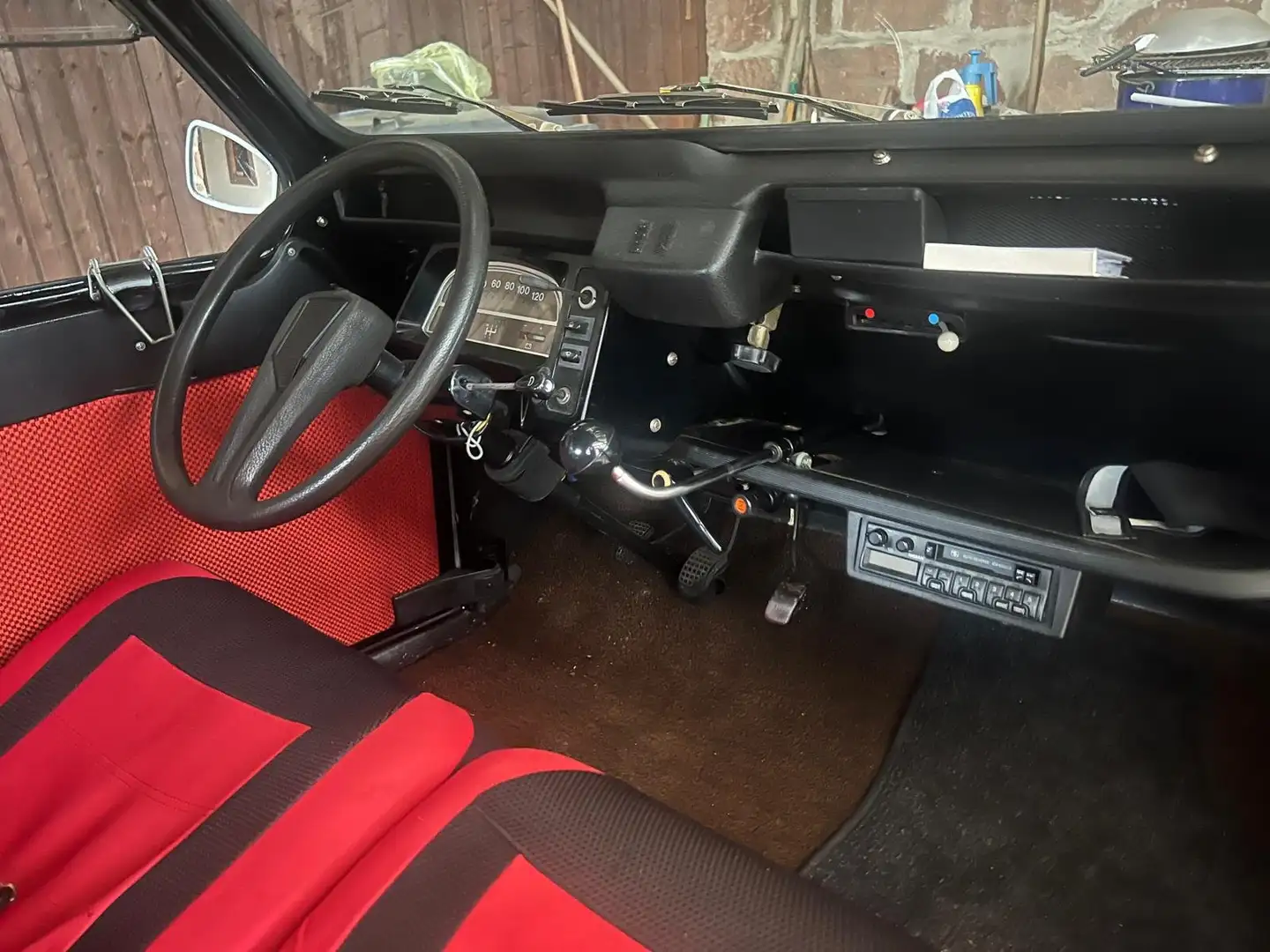Citroen 2CV 2 CV Dolly - 2